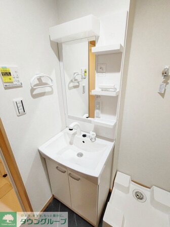 メゾン志麻の物件内観写真